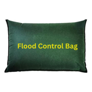 Water-Activated Sandbags