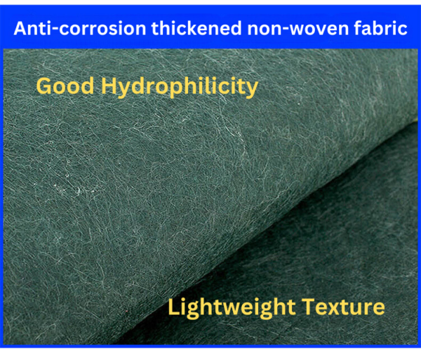 Water Activated Sandless Sandbags - Image 4